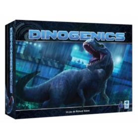 Dinogenics