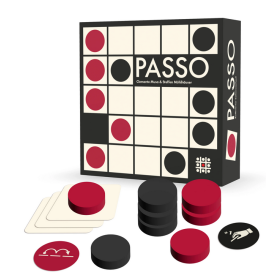 Passo