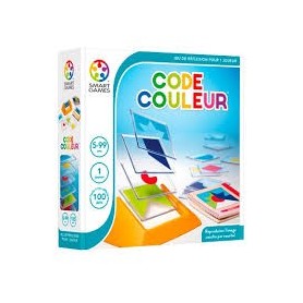 Code Couleur