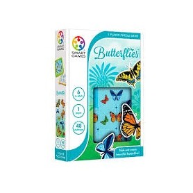 Butterflies (Smartgames)