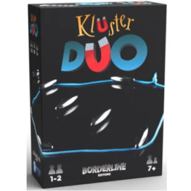 Kluster duo