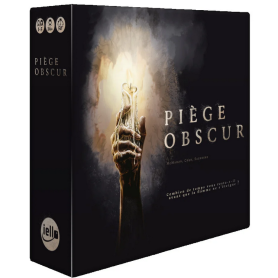 Piège Obscur