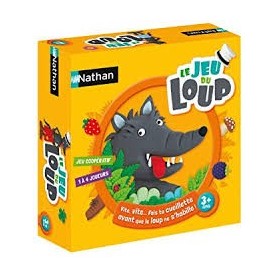 Le jeu du loup