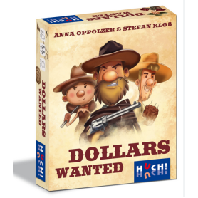 Dollars Wanted