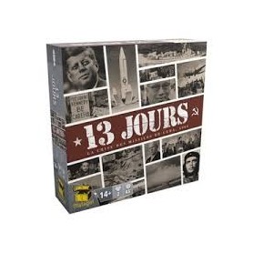 13 jours la crise des...