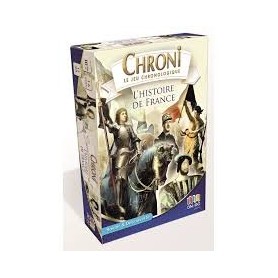 Chroni Histoire de France