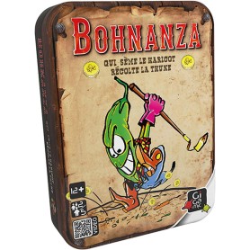 Bohnanza