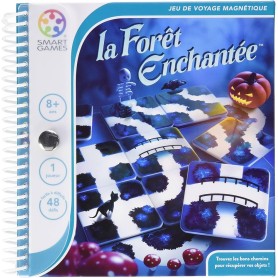 La Forêt Enchantée (Livret...