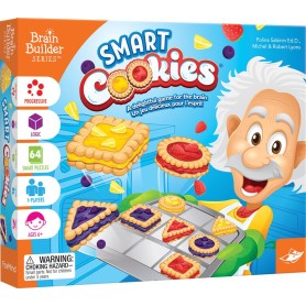 Smart Cookies