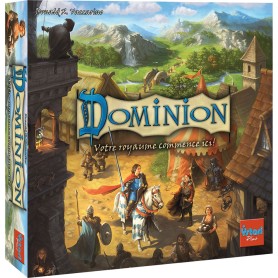 Dominion : Votre Royaume...