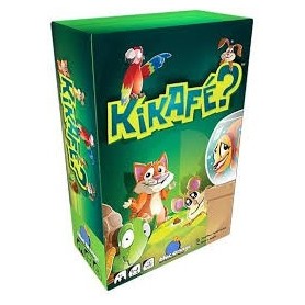 Kikafé