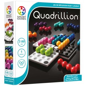 Quadrillion (sans boîte)