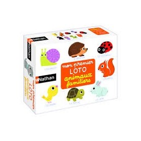 Mon premier Loto des...