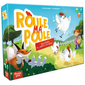 Roule ma Poule