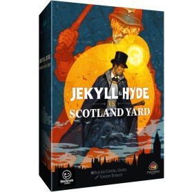 Jekyll et Hyde vs Scotland...