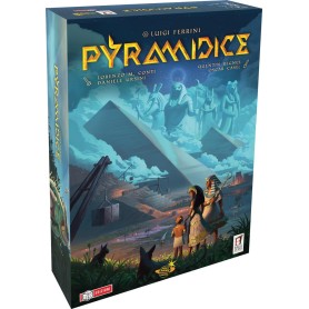 Pyramicide