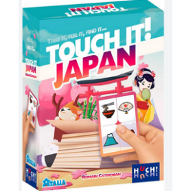 Touch It! Japon
