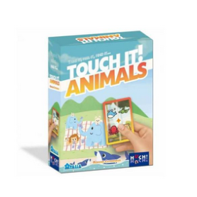 Touch It! Animaux