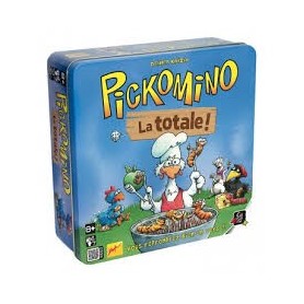 Pickomino : La Totale