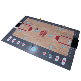 Basketball (by PitchGames)