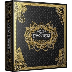 Lying Pirates : Edition Deluxe