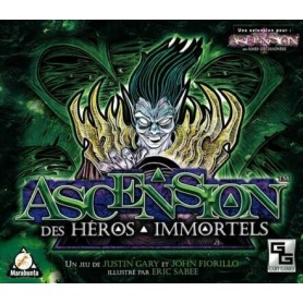 Ascension : Des Héros...