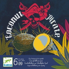 Coconut Pirate