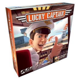 Lucky Captain
