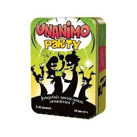 Unanimo party