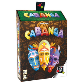 Cabanga