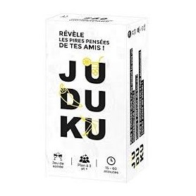 Juduku