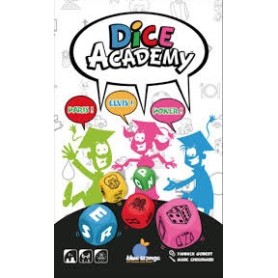 Dice Academy