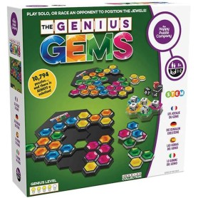 Genius Gems