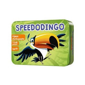 Speedodingo