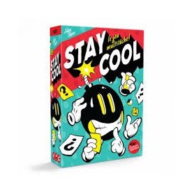 Stay Cool