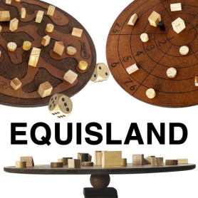 Esquisland 2 en 1