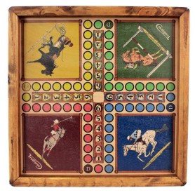 Le Traditionnel Jeu de...