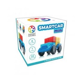 SmartCar mini