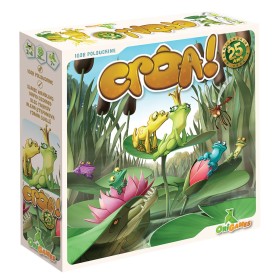 Crôa ! (Edition 25 ans)