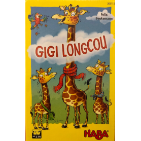 Gigi Longcou