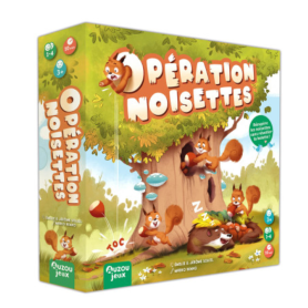 Opération Noisettes