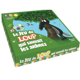Le Jeu du Loup qui Sauvait...