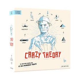 Crazy Theory