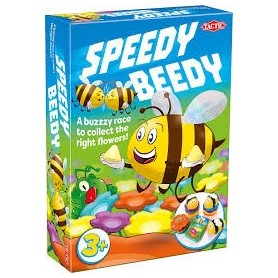 Speedy beedy