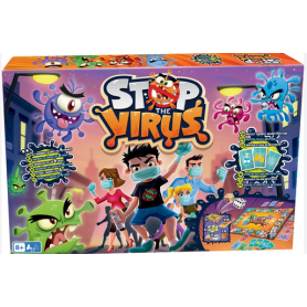Stop The Virus