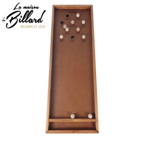 Billard Japonais en Bois...