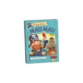 Pirates & Cie Mau Mau