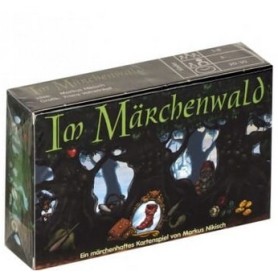 Im Marchenwald (Dans la...