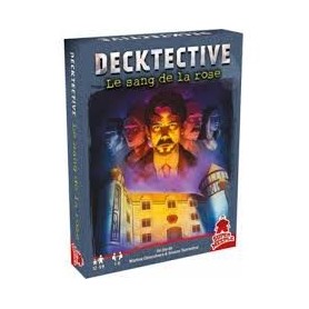 Decktective : Le Sang de la...