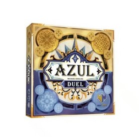 Azul Duel